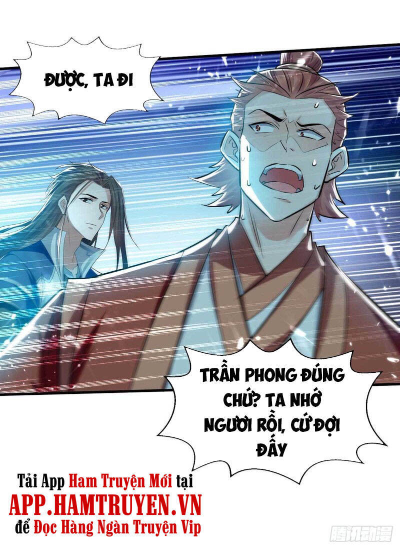 Tuyệt Thế Võ Hồn - Chương 104 - Trang 15