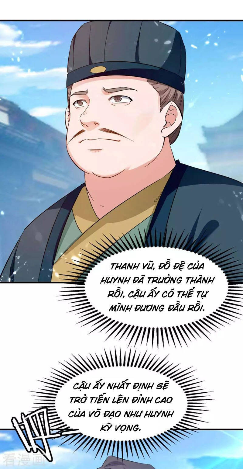 Tuyệt Thế Võ Hồn - Chương 107 - Trang 13