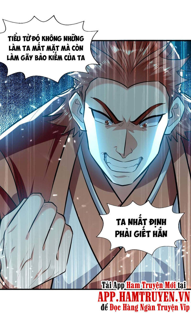 Tuyệt Thế Võ Hồn - Chương 104 - Trang 19