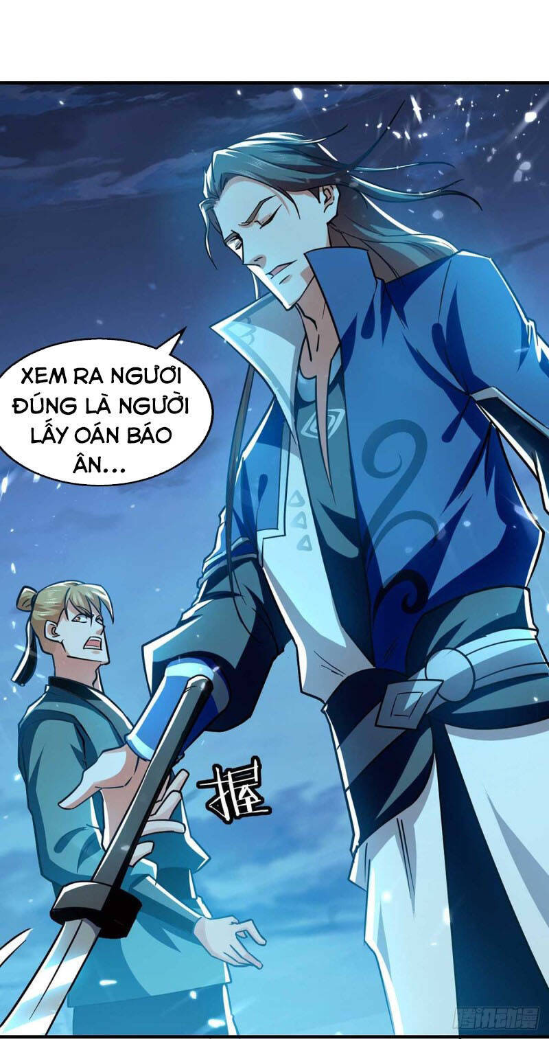 Tuyệt Thế Võ Hồn - Chương 100 - Trang 1