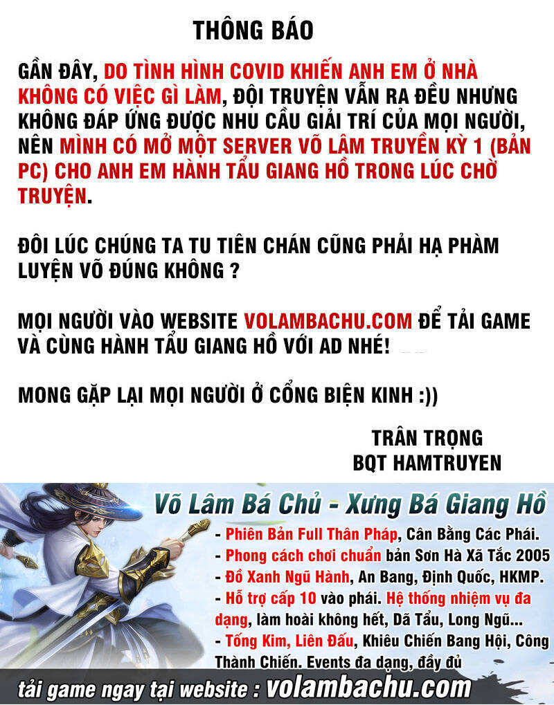 Tuyệt Thế Võ Hồn - Chương 105 - Trang 30