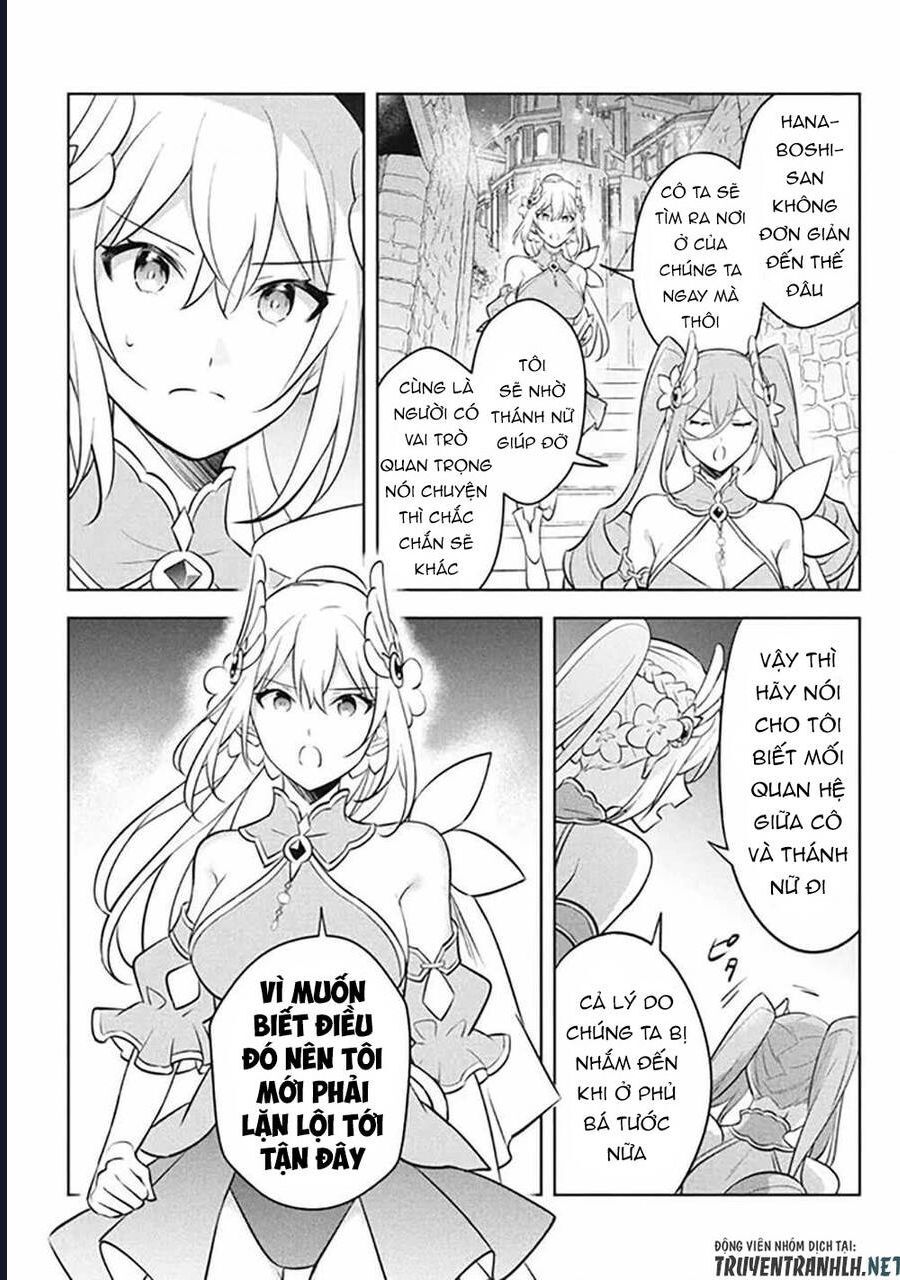 Hazure Skill "Kinomi Master" ~Skill No Mi (Tabetara Shinu) Wo Mugen Ni Taberareru You Ni Natta Ken Ni Tsuite~ - Chương 19 - Trang 13