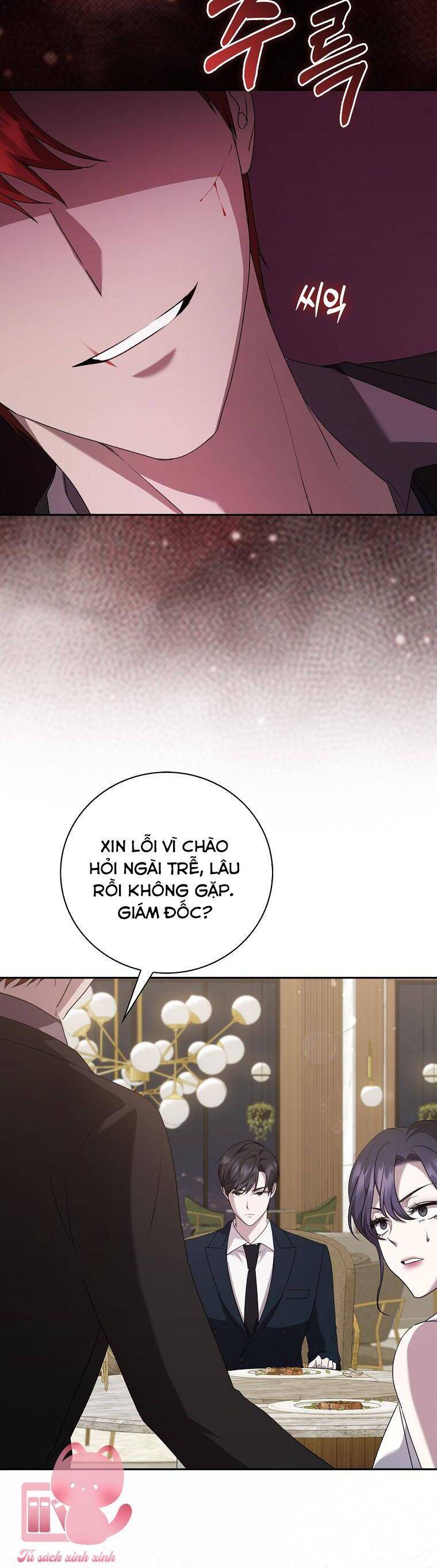 Bạn Trai Của Nam Chính Ám Ảnh Tôi - Chương 29 - Trang 26