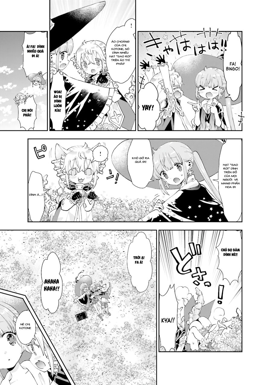 Rpg Fudousan - Chương 35 - Trang 13