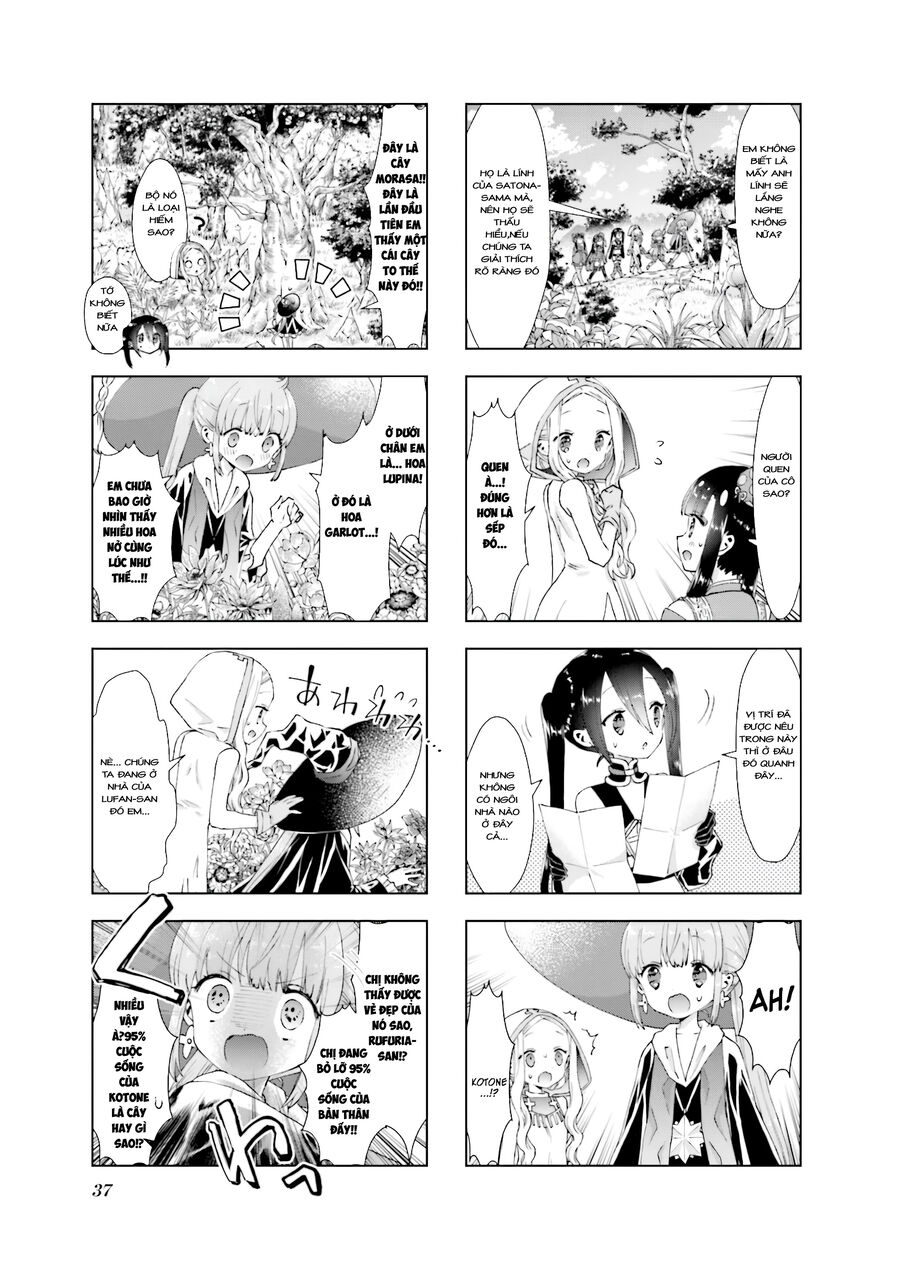 Rpg Fudousan - Chương 35 - Trang 7