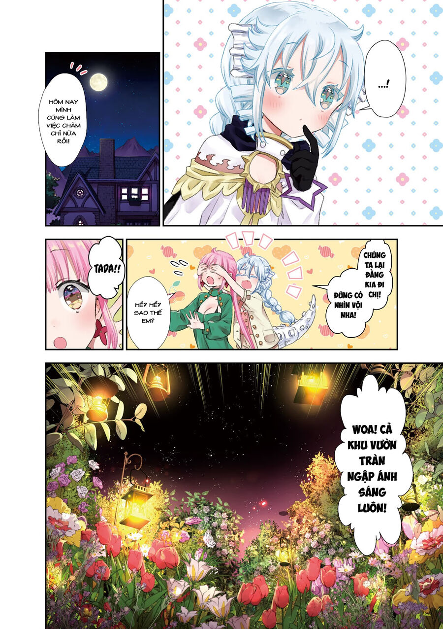 Rpg Fudousan - Chương 33 - Trang 7