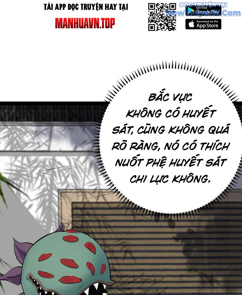 Ta Ở Nhà 100 Năm Khi Ra Ngoài Đã Vô Địch - Chương 328 - Trang 3