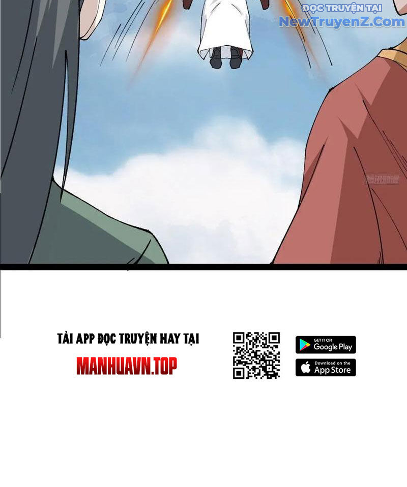 Ta Ở Nhà 100 Năm Khi Ra Ngoài Đã Vô Địch - Chương 327 - Trang 10