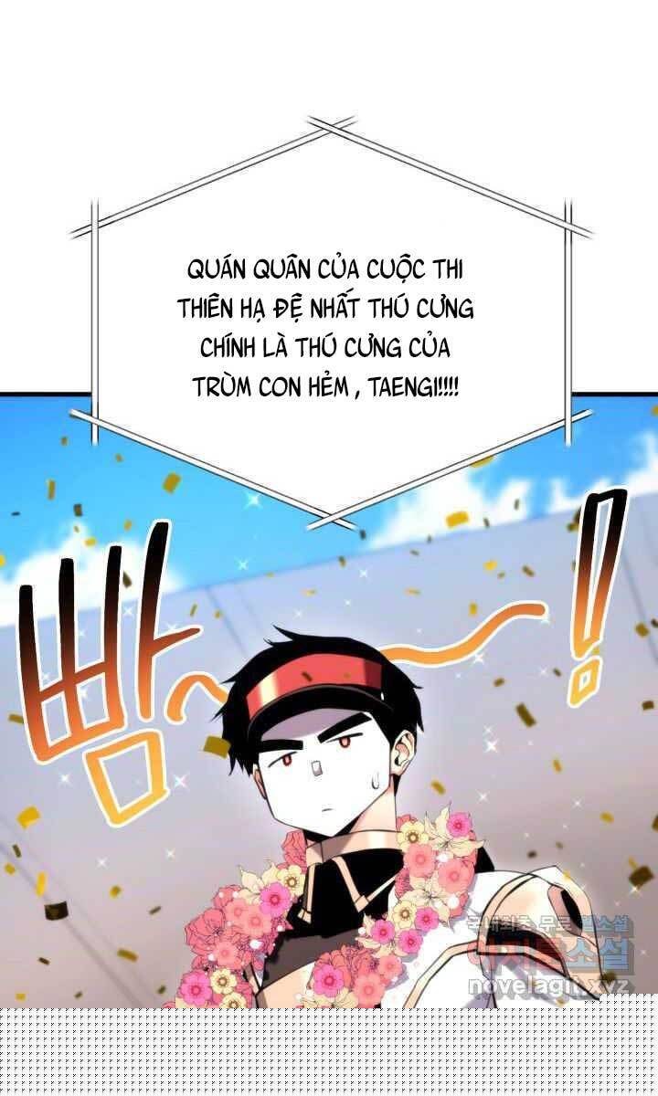 Sự Trở Lại Của Vị Thần Sức Mạnh1