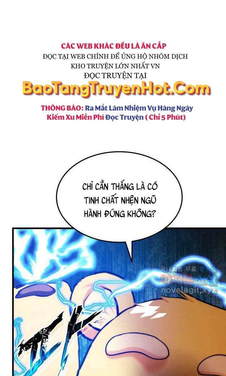 Sự Trở Lại Của Vị Thần Sức Mạnh1