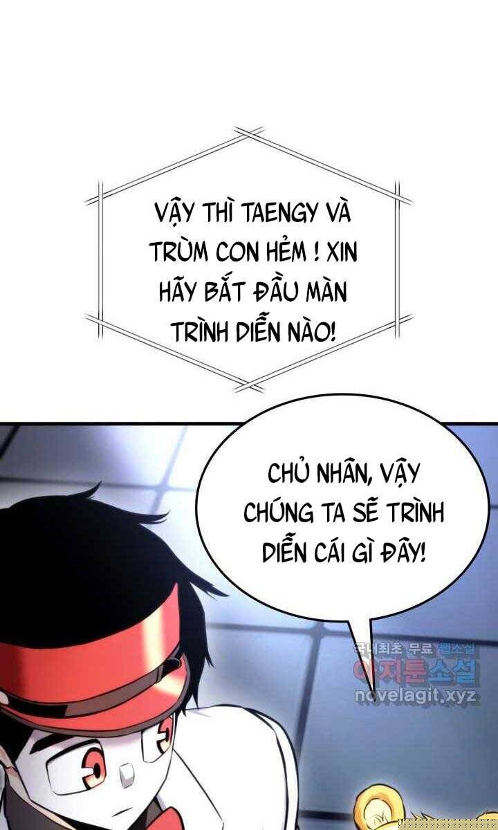 Sự Trở Lại Của Vị Thần Sức Mạnh1