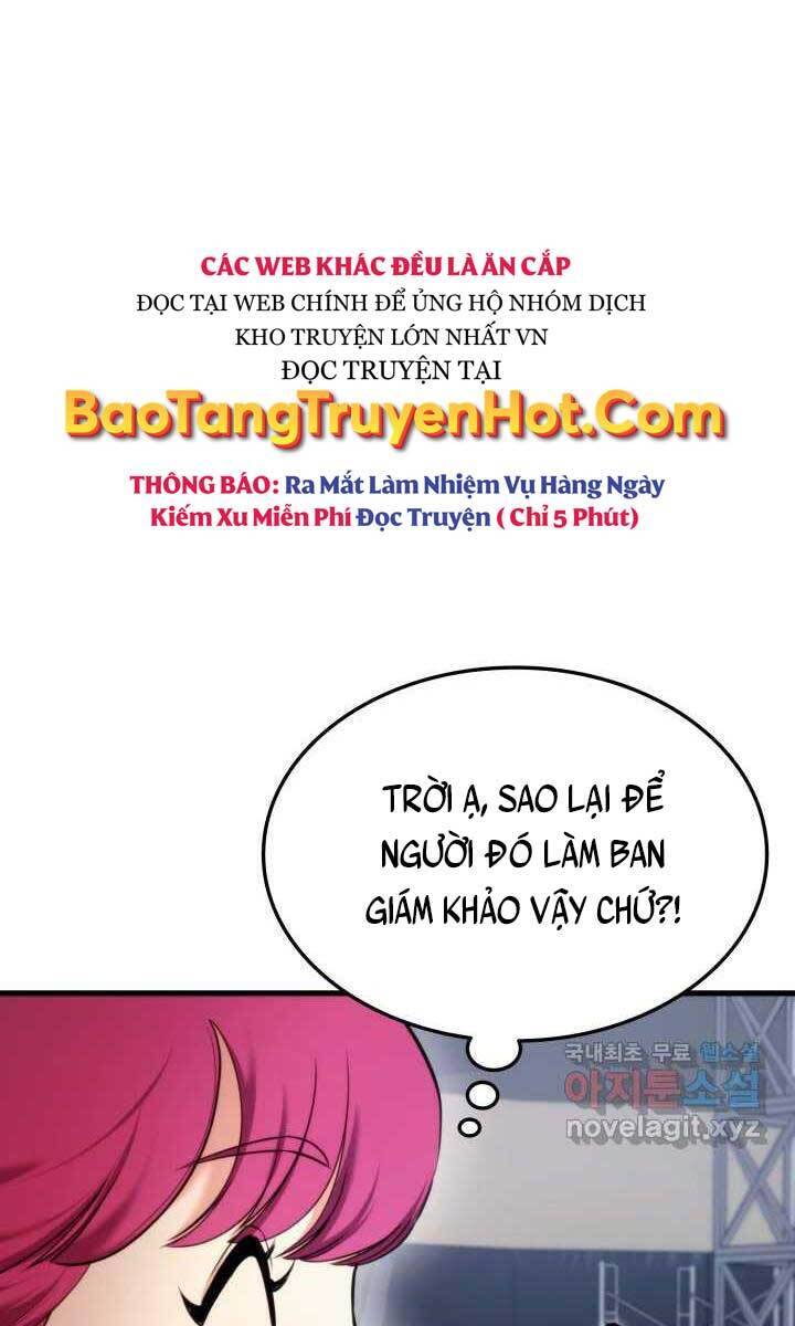 Sự Trở Lại Của Vị Thần Sức Mạnh1