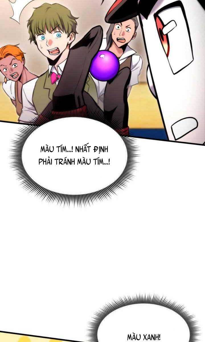 Sự Trở Lại Của Vị Thần Sức Mạnh1