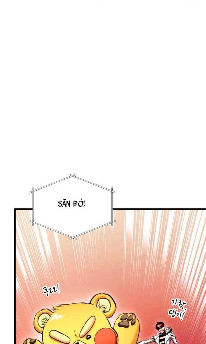 Sự Trở Lại Của Vị Thần Sức Mạnh1
