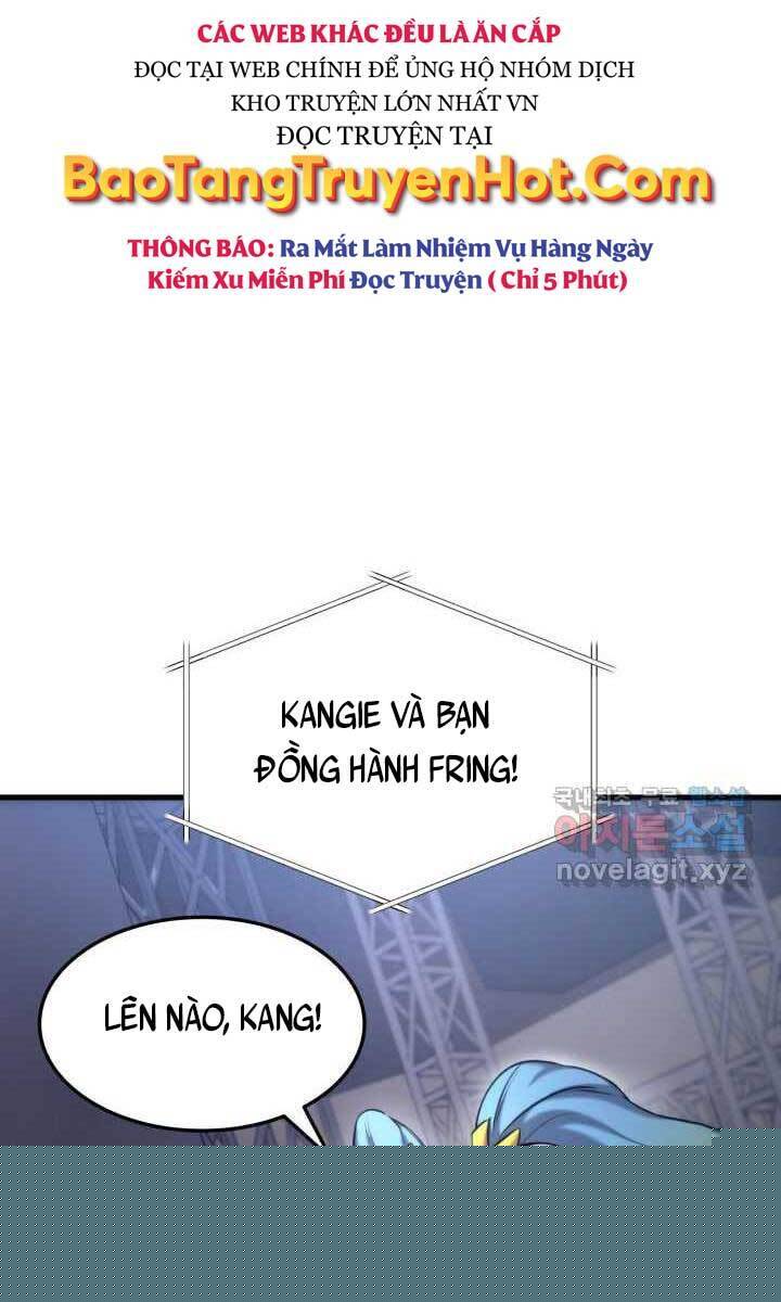Sự Trở Lại Của Vị Thần Sức Mạnh1