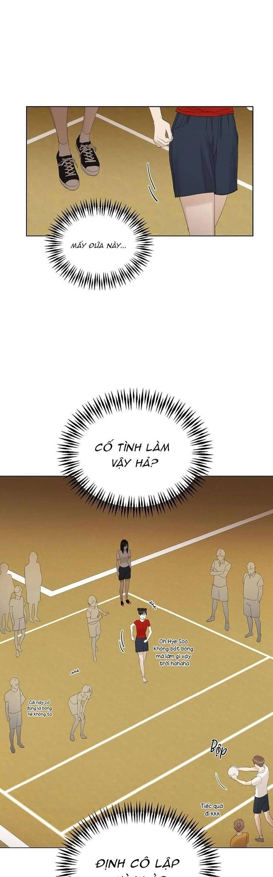 Bình Minh - Chương 4 - Trang 14