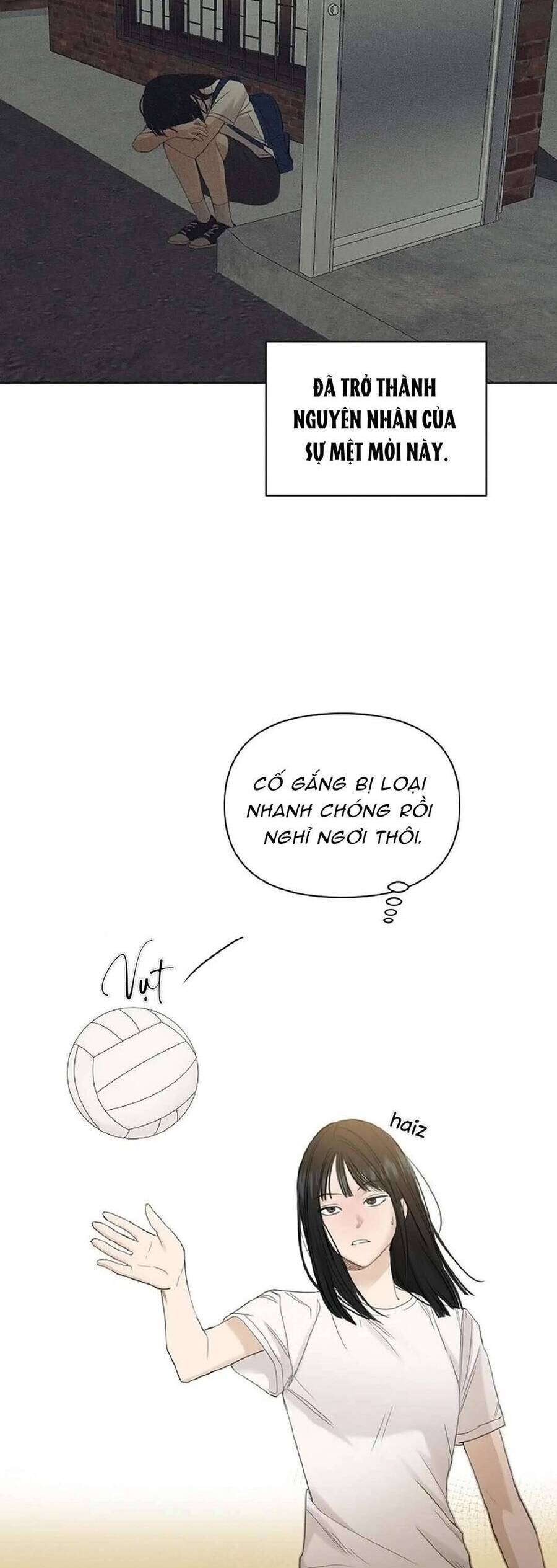 Bình Minh - Chương 4 - Trang 10