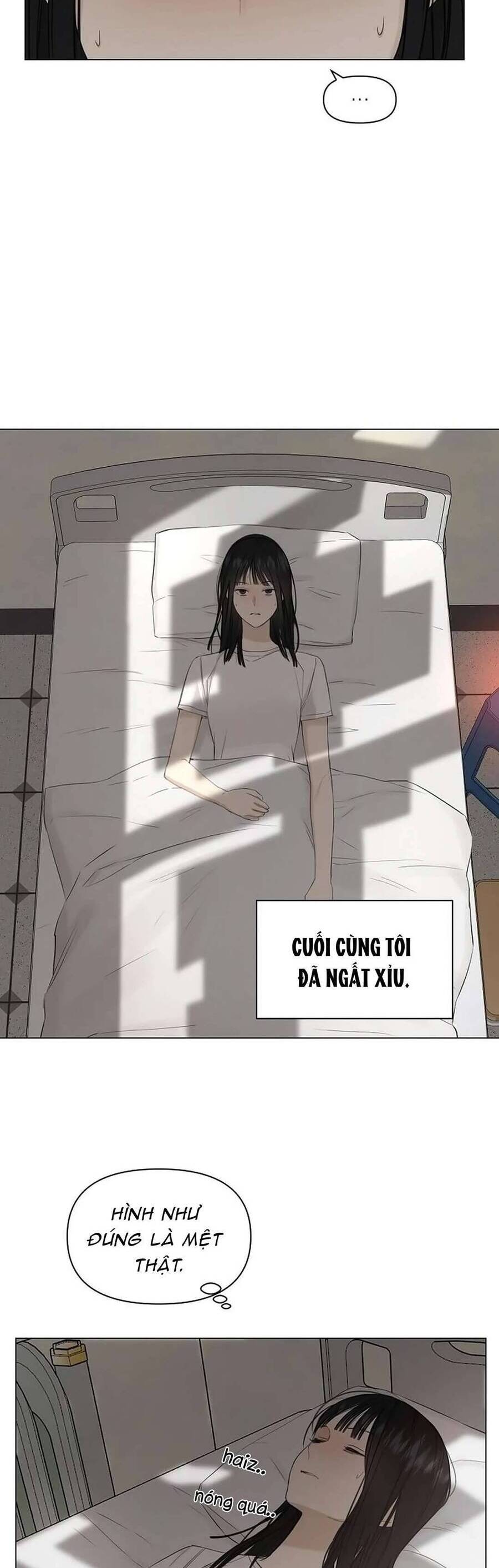 Bình Minh - Chương 4 - Trang 23