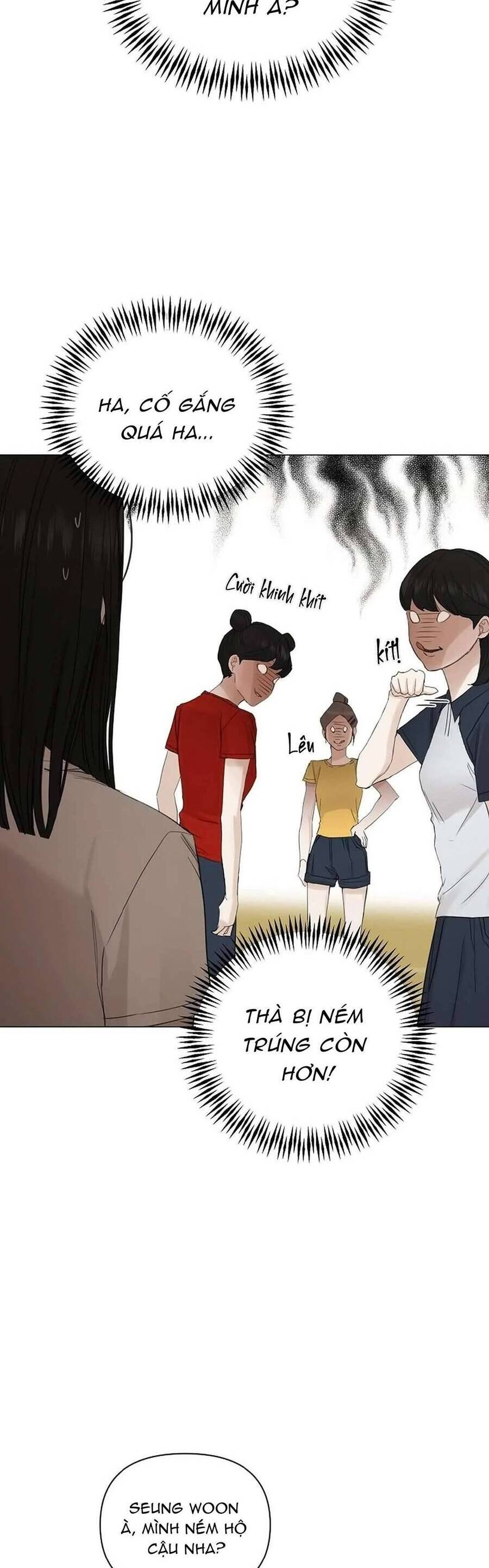 Bình Minh - Chương 4 - Trang 15