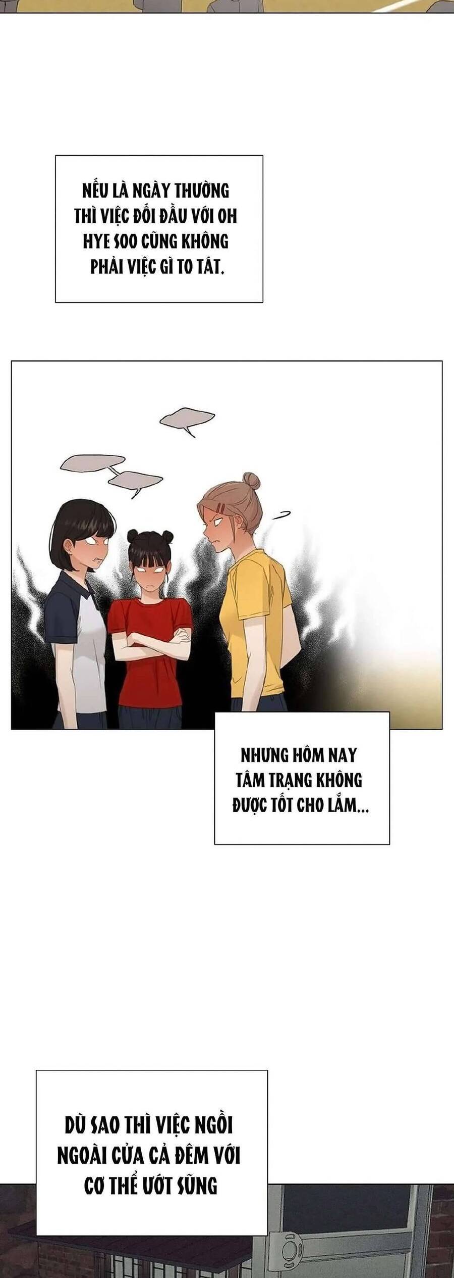 Bình Minh - Chương 4 - Trang 9