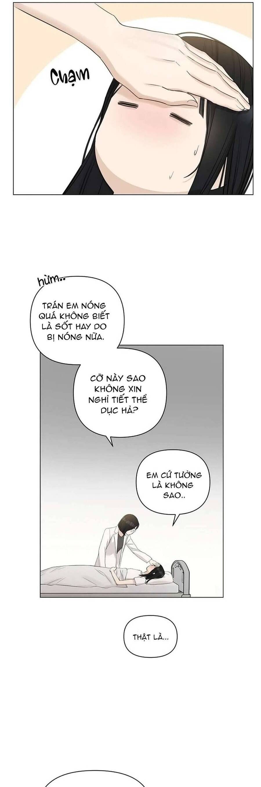 Bình Minh - Chương 4 - Trang 27