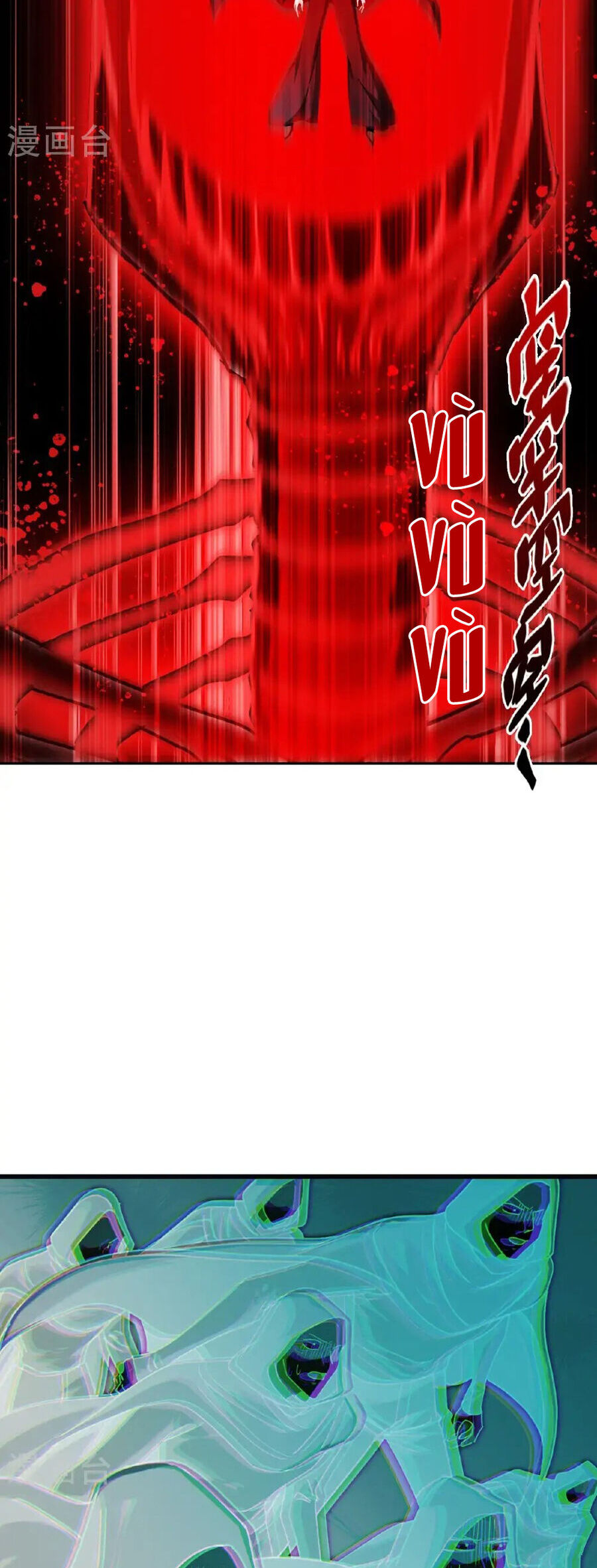 Bị Cắn Thành Vương Giả - Chương 95 - Trang 9