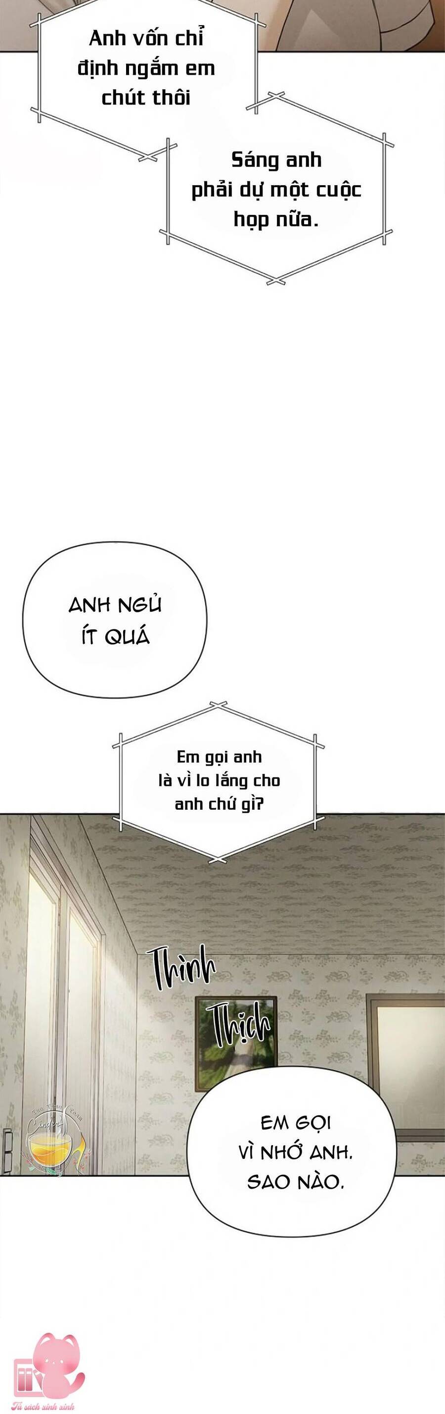 Bình Minh - Chương 55 - Trang 10
