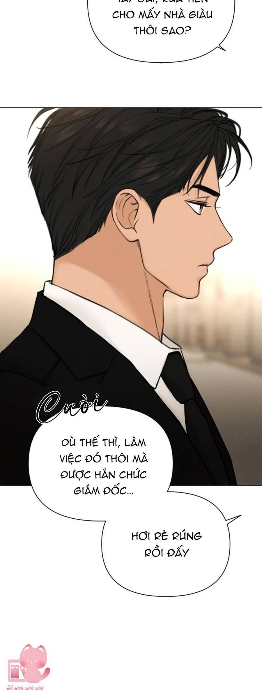 Bình Minh - Chương 55 - Trang 52
