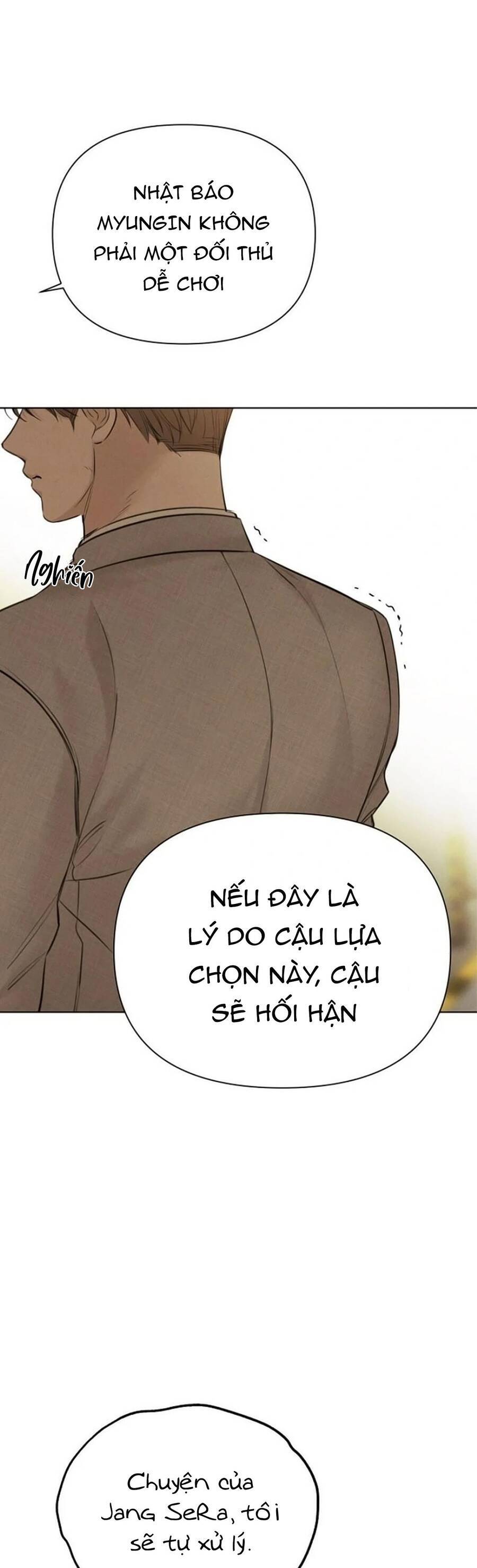 Bình Minh - Chương 55 - Trang 56