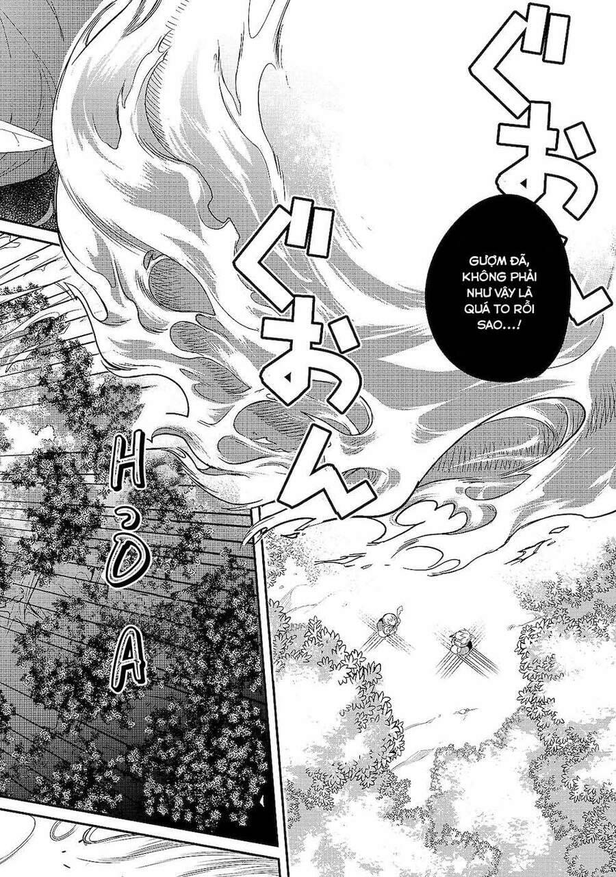 Shinja Zero No Megami-Sama To Hajimeru Isekai Kouryaku Chương 7 Ảnh 22