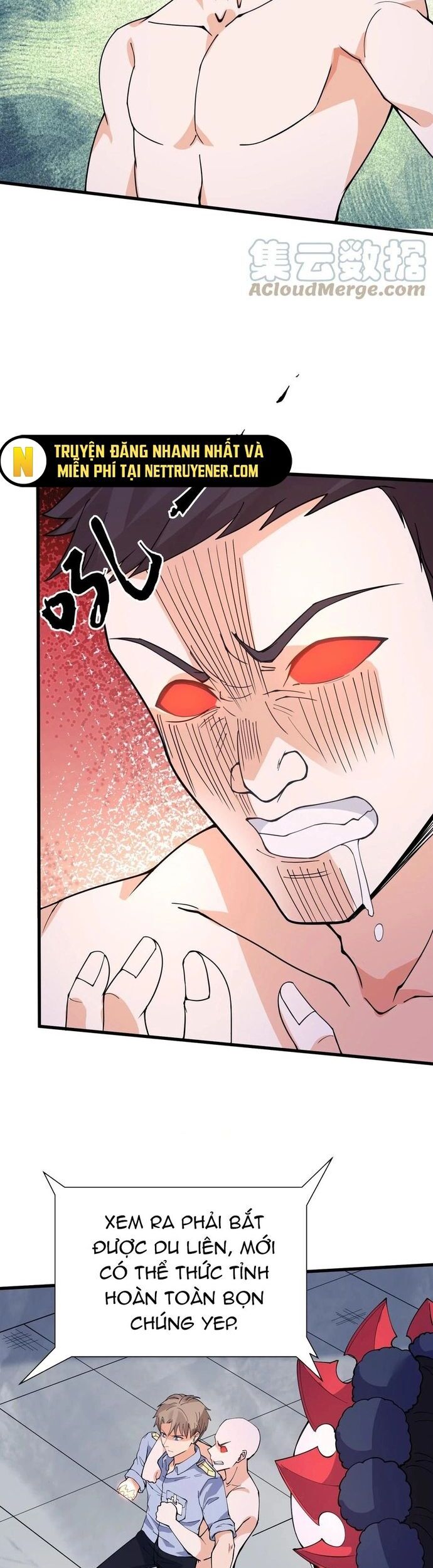 Vạn Ác Bất Xá Chapter 46 - Trang 2