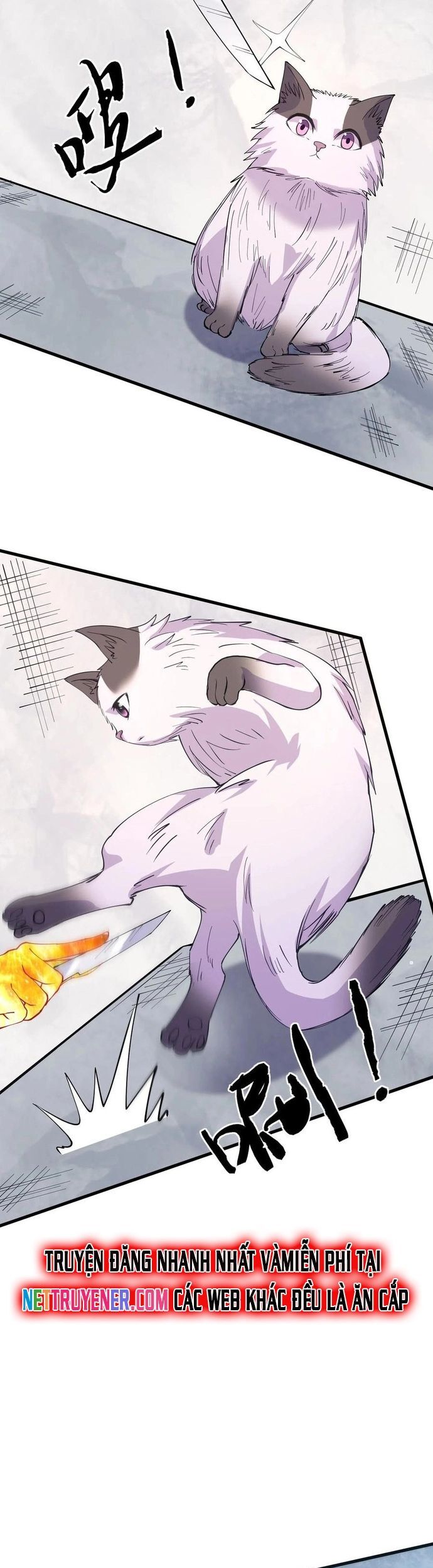 Vạn Ác Bất Xá Chapter 46 - Trang 2