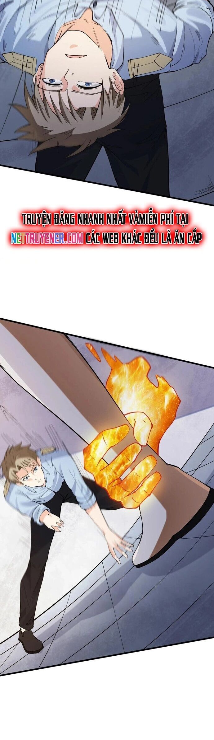 Vạn Ác Bất Xá Chapter 46 - Trang 2