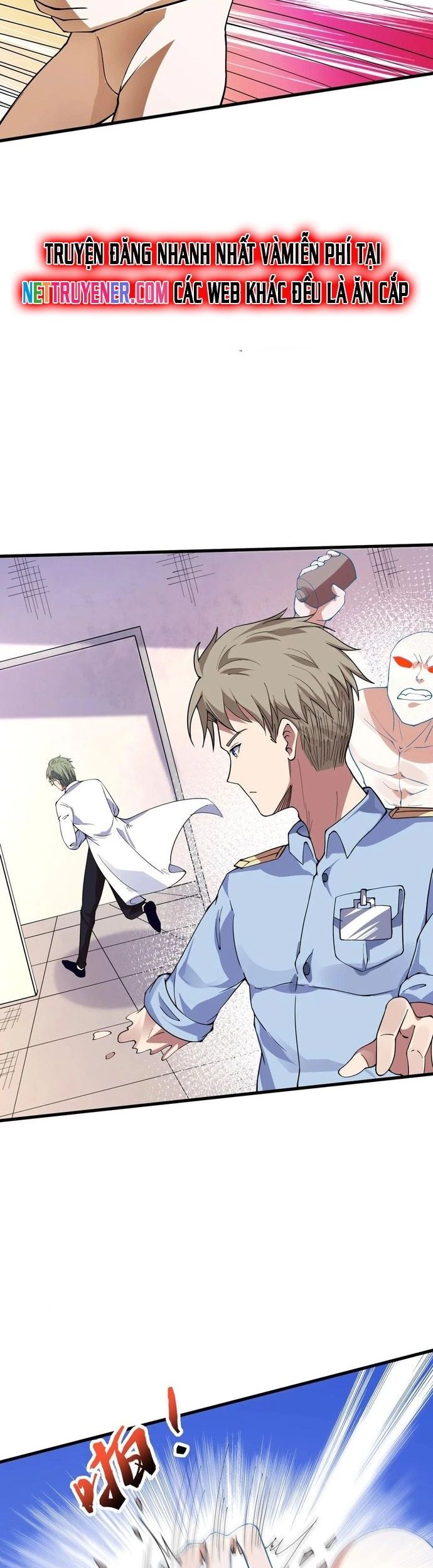 Vạn Ác Bất Xá Chapter 46 - Trang 2