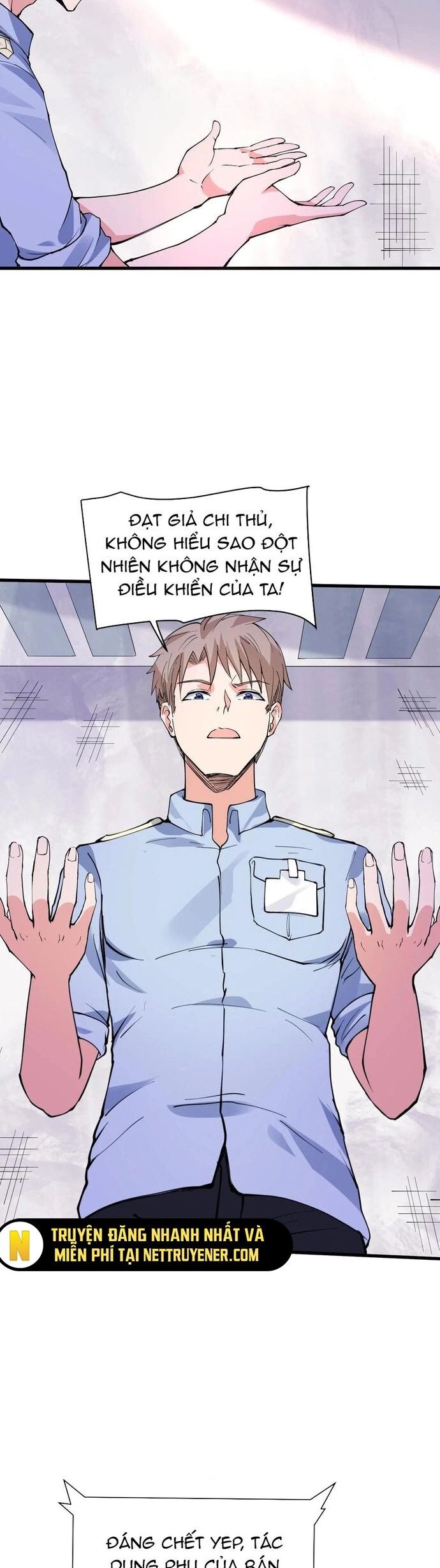 Vạn Ác Bất Xá Chapter 46 - Trang 2