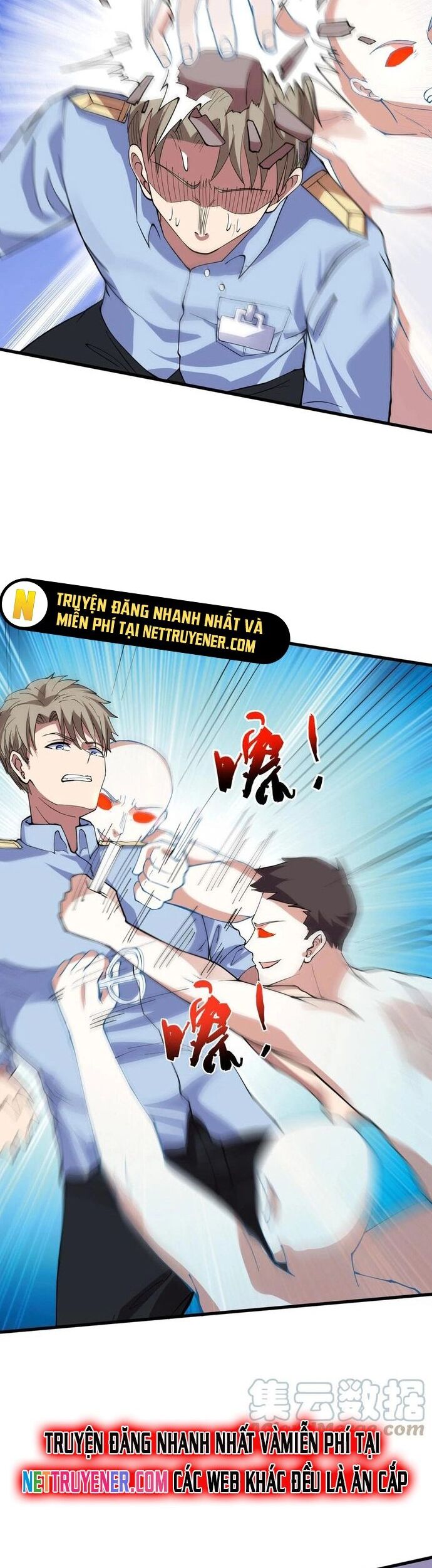 Vạn Ác Bất Xá Chapter 46 - Trang 2