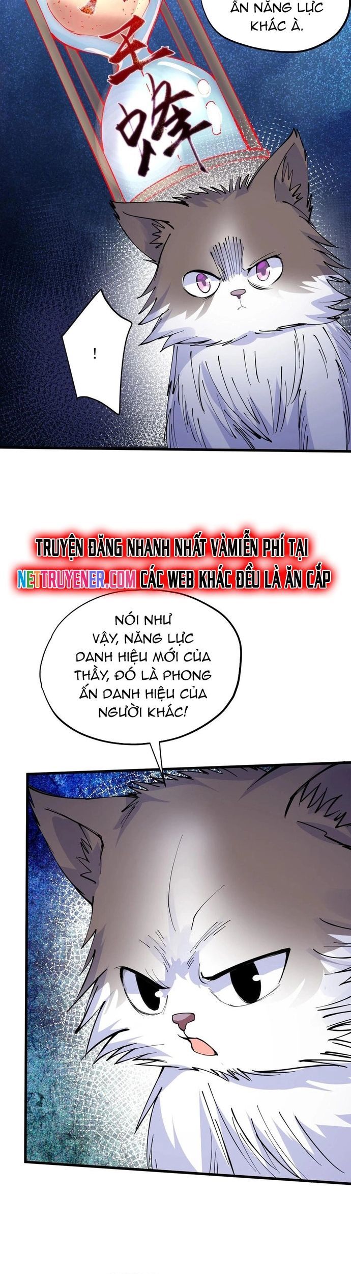 Vạn Ác Bất Xá Chapter 46 - Trang 2