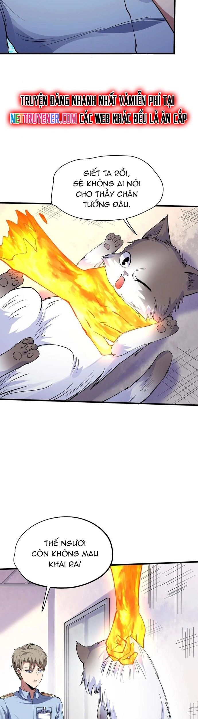Vạn Ác Bất Xá Chapter 46 - Trang 2