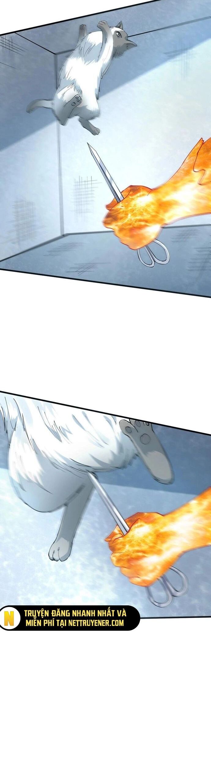 Vạn Ác Bất Xá Chapter 46 - Trang 2