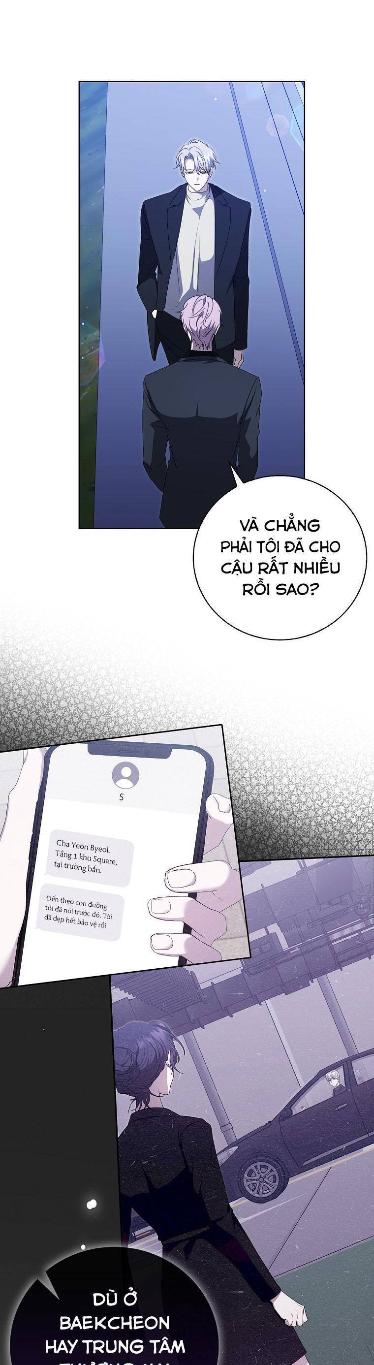 Bạn Trai Của Nam Chính Ám Ảnh Tôi - Chương 46 - Trang 31