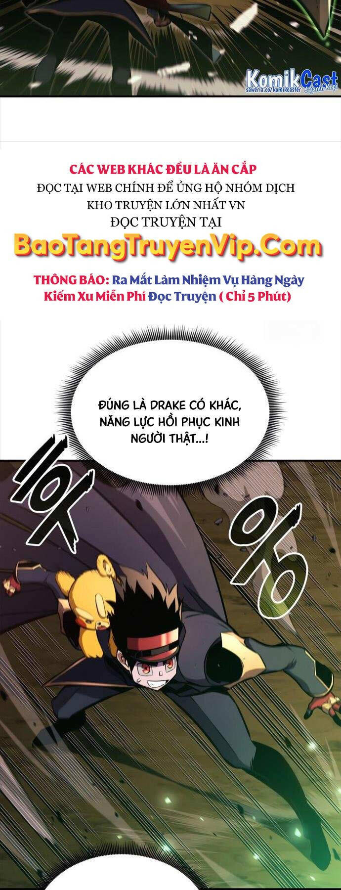 Sự Trở Lại Của Vị Thần Sức Mạnh1