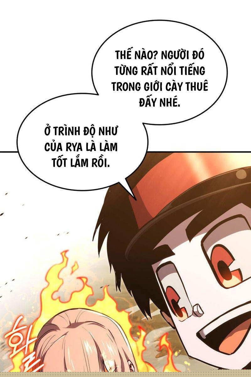 Sự Trở Lại Của Vị Thần Sức Mạnh1
