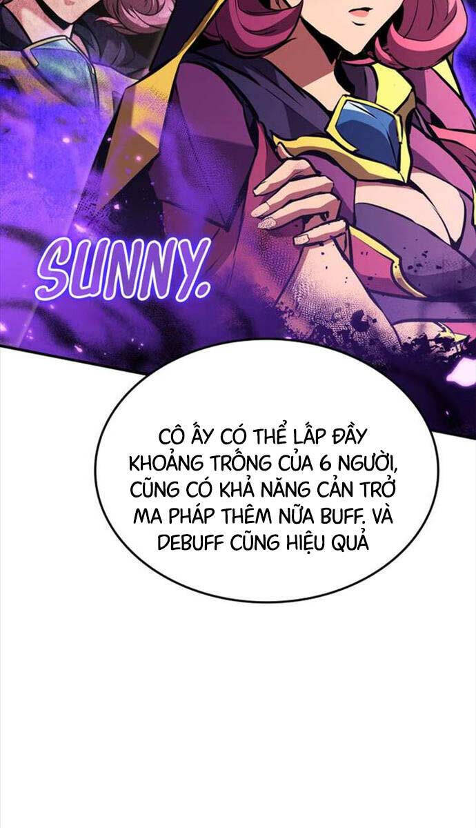 Sự Trở Lại Của Vị Thần Sức Mạnh1
