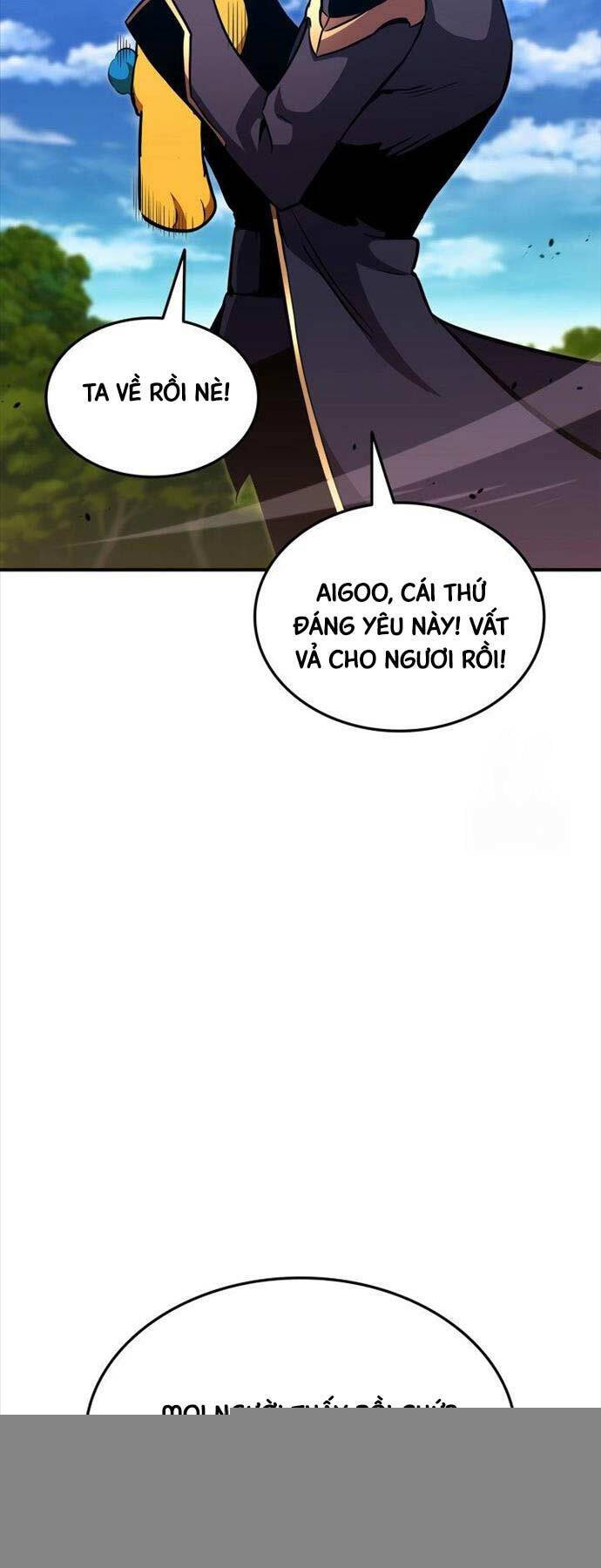 Sự Trở Lại Của Vị Thần Sức Mạnh1
