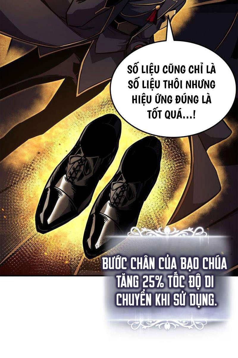 Sự Trở Lại Của Vị Thần Sức Mạnh1