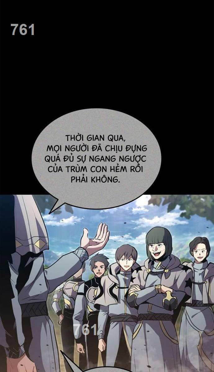 Sự Trở Lại Của Vị Thần Sức Mạnh1 - Chương 142 - Trang 3