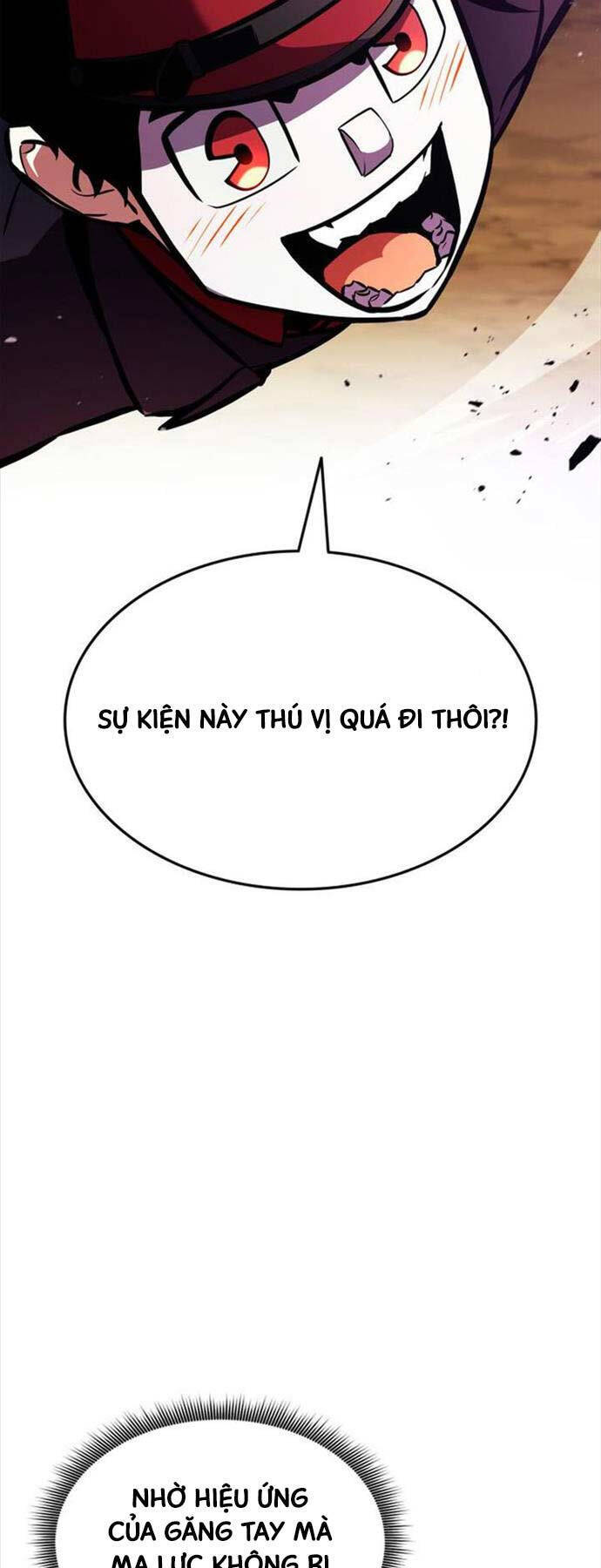 Sự Trở Lại Của Vị Thần Sức Mạnh1
