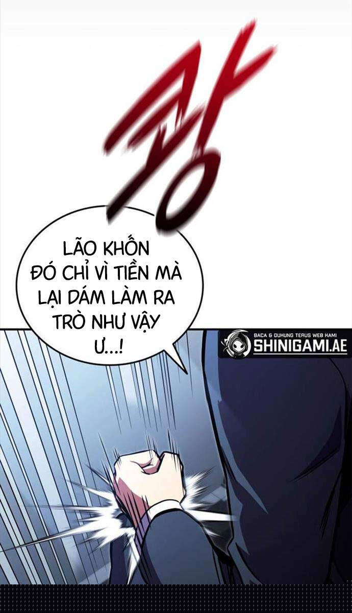 Sự Trở Lại Của Vị Thần Sức Mạnh1