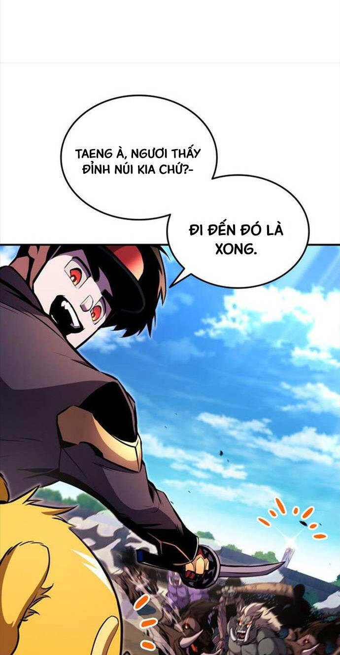 Sự Trở Lại Của Vị Thần Sức Mạnh1
