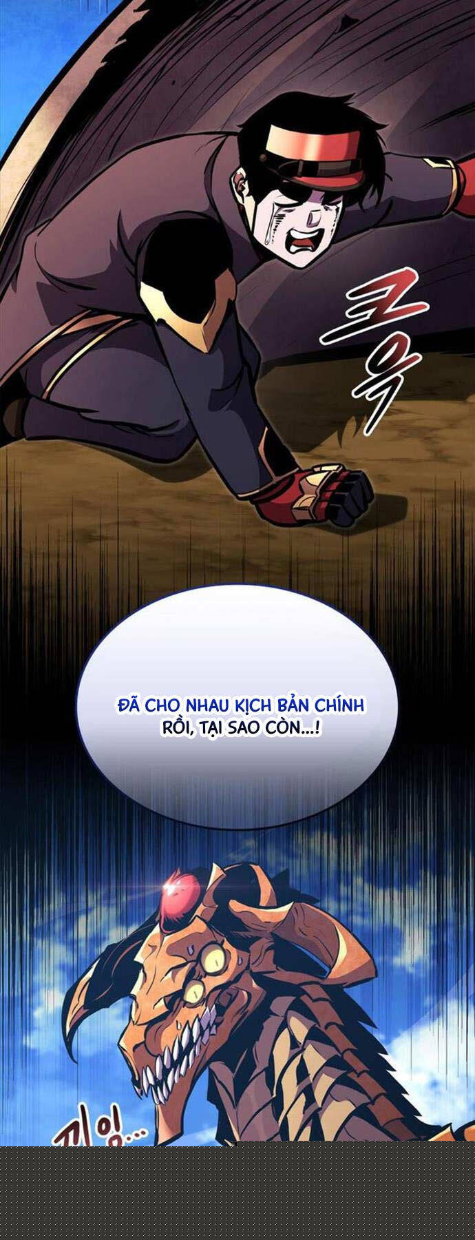Sự Trở Lại Của Vị Thần Sức Mạnh1